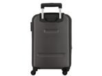 Mala de Cabine Expansível ROLL ROAD Flex Cinzento (38x55x20+5cm - 35L) - Imagem 2