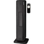 Aquecedor Termoventilador BECKEN BCTH7548 Cerâmico (2000 W)