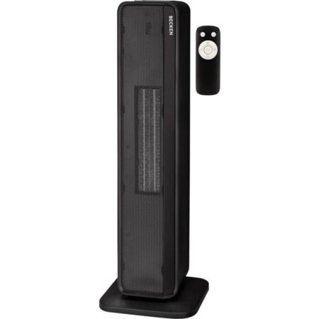 Aquecedor Termoventilador BECKEN BCTH7548 Cerâmico (2000 W)