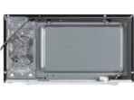 Micro-ondas BECKEN BMW4443 (25 L - Com Grill - Preto) - Imagem 4