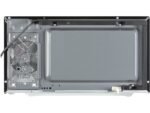 Micro-ondas BECKEN BMW4443 (25 L - Com Grill - Preto)