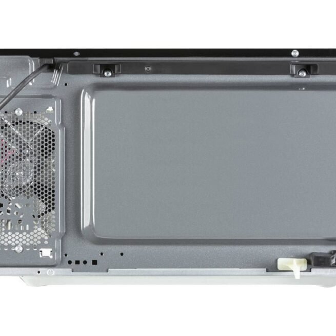 Micro-ondas BECKEN BMW4443 (25 L - Com Grill - Preto)