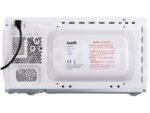 Micro-ondas KUNFT KMW-4459 (20 L - Sem Grill - Branco)