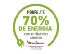 Fritadeira sem Óleo MOULINEX Air Fryer Easy Fry Grill XXL EZ801D10 (6.5L - Preto) - Imagem 6