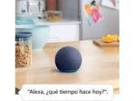 Assistente inteligente ECHO Dot 5 (Alexa - Preto) - Imagem 3