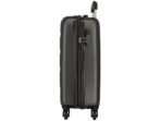 Mala de Cabine Expansível ROLL ROAD Flex Cinzento (38x55x20+5cm - 35L) - Imagem 4