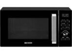 Micro-ondas BECKEN BMW4443 (25 L - Com Grill - Preto)