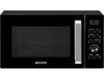 Micro-ondas BECKEN BMW4443 (25 L - Com Grill - Preto)