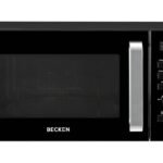 Micro-ondas BECKEN BMW4443 (25 L - Com Grill - Preto)