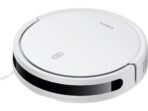Aspirador Robô XIAOMI Vaccuum E12 Eu (Autonomia 110 min - Branco) - Imagem 2