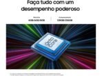 Smartphone SAMSUNG Galaxy A15 (6,5'' - 8 GB - 256 GB - Preto) - Imagem 7
