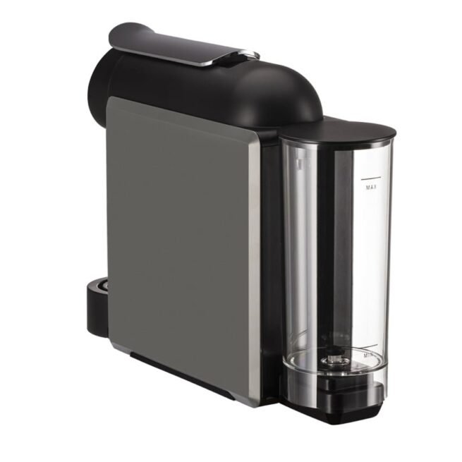 Máquina de Café DELTA Q Mini Qool Cinzento