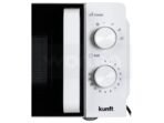 Micro-ondas KUNFT KMW-4459 (20 L - Sem Grill - Branco) - Imagem 3