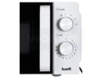 Micro-ondas KUNFT KMW-4459 (20 L - Sem Grill - Branco)