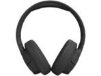 Auscultadores Bluetooth JBL T 770NC (Over Ear - Microfone - Noise Cancelling - Preto) - Imagem 2