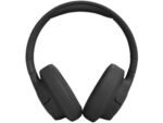 Auscultadores Bluetooth T 770NC (Over Ear - Microfone - Noise Cancelling - Preto)