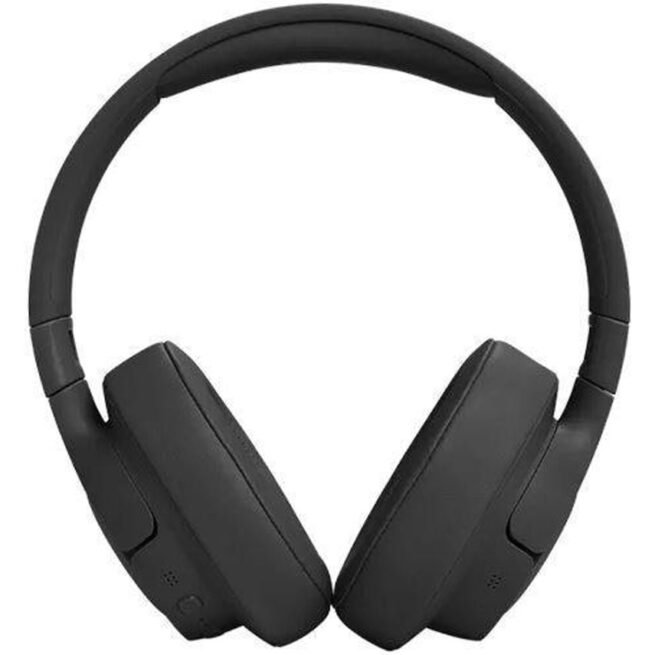 Auscultadores Bluetooth T 770NC (Over Ear - Microfone - Noise Cancelling - Preto)