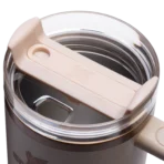 The Quencher ProTour Flip Straw Tumbler | 1.2L - Imagem 4