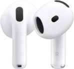 Apple AirPods 4 - Imagem 2