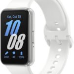 Smartwatch Galaxy Fit3 Display 1.6" Grafite