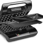 Sanduicheira PRINCESS Compact Pro 117002 (700 W)