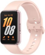 Smartwatch Galaxy Fit3 Display 1.6" Grafite - Imagem 3