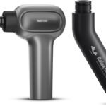 Massageador Eletrico Deep Therapy Flex Relaxmedic