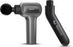 Massageador Eletrico Deep Therapy Flex