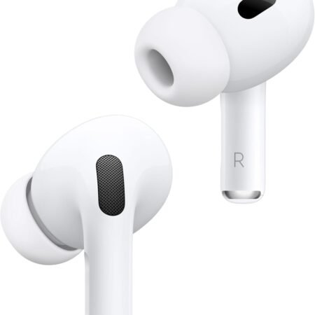 Fones de ouvido sem fio AirPods Pro 2