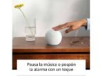 Assistente inteligente ECHO Dot 5 (Alexa - Preto) - Imagem 4