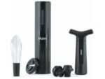 Saca-Rolha Elétrico HAIER HAWUKIT06 (6 em1)