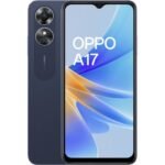 Smartphone OPPO A17 (6,52'' - 4 GB - 64 GB - Preto)