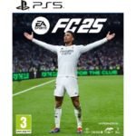 Jogo PS5 EA Sports FC 25