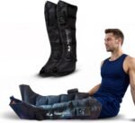 Bota de Compressão F10 Pro Go