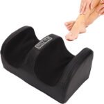 Massageador de pés, máquina massageadora de pés Shiatsu Deep Tissue Heat HEA