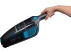 Aspirador Vertical BECKEN 2IN1 BVVC4113 (25.2 V - Autonomia: 50 min - 600 ml) - Imagem 5