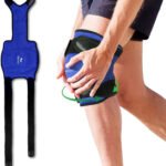 Bolsa Térmica Gel Full Joelho Relaxmedic