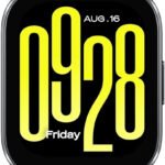 RELÓGIO REDMI WATCH 5 ACTIVE