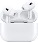 Fones de ouvido sem fio Apple AirPods Pro 2 - Imagem 2