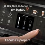 Máquina de café expresso Philips Série 4400 totalmente automática - Imagem 3