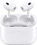 Fones de ouvido sem fio AirPods Pro 2