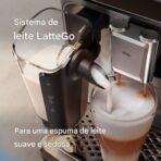 Máquina de café expresso Philips Série 4400 totalmente automática - Imagem 6