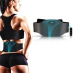 Eletroestimulador Muscular Costas Power Relax