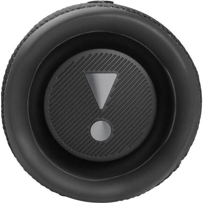 Coluna Bluetooth Flip 6 (Preto - 20 W - Autonomia: até 12 h)
