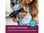 Secador de Cabelo PHILIPS BHD274/00 (2200 W - 3 Níveis de temperatura) - Imagem 5