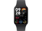 Pulseira Desportiva XIAOMI Mi Band 8 Pro Preto - Imagem 2