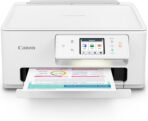 Canon PIXMA TS7720 Impressora multifuncional doméstica sem fio