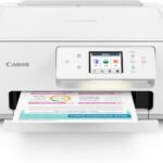 Canon PIXMA TS7720 Impressora multifuncional doméstica sem fio