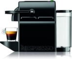 Nespresso Máquina de café expresso Inissia da De'Longhi, 680 g, 1200 watts, preta - Imagem 4
