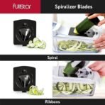 Fullstar Cortador de vegetais e alimentos - Imagem 5